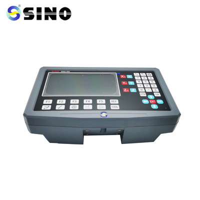 CINO macchina di misurazione magnetica della scala DRO Kit With Digital Grating Ruler di SDS2-3VA