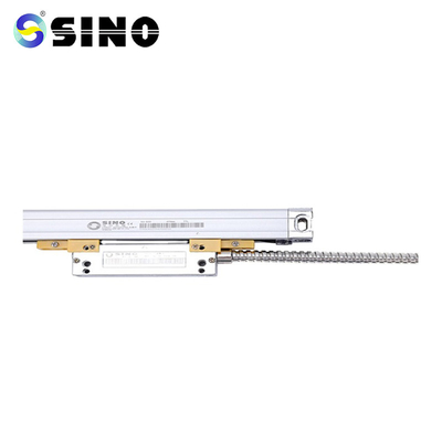 Codificatore lineare della CINO scala di vetro di KA500-220mm adatto a fresatrice