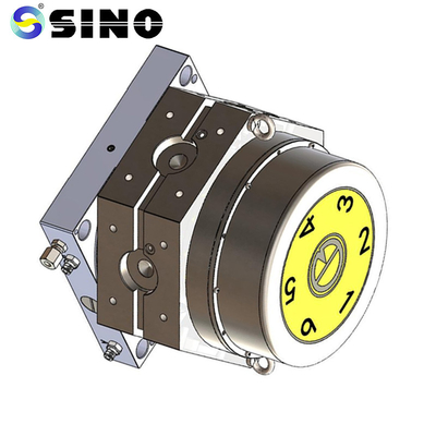 CINO torretta d'indicizzazione bidirezionale di serie di SV servo per gli strumenti per tornitura di macinazione di perforazione di CNC