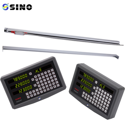 SINO 3 Assi DRO per il display del tornio TTL fresatura macchina di perforazione CNC