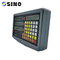 CINO Digital codificatore lineare di vetro della scala del sistema di lettura di IP53 170mm per fresatura