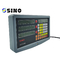 CINO Digital codificatore lineare di vetro della scala del sistema di lettura di IP53 170mm per fresatura