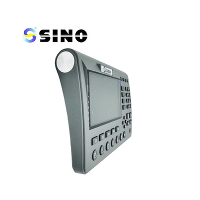 Sistema di lettura digitale SINO LCD metallo a 4 assi 285x195x53cm