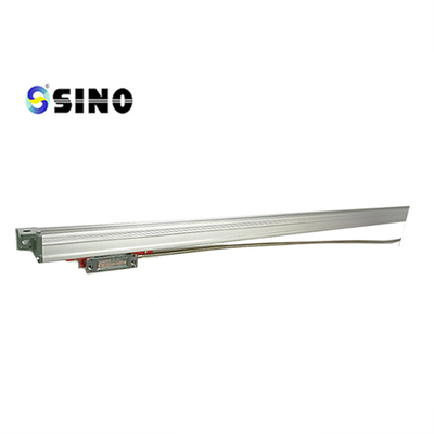 SINO KA600-1200mm Encoder lineare per macchine da fresatura con bilanciere di vetro