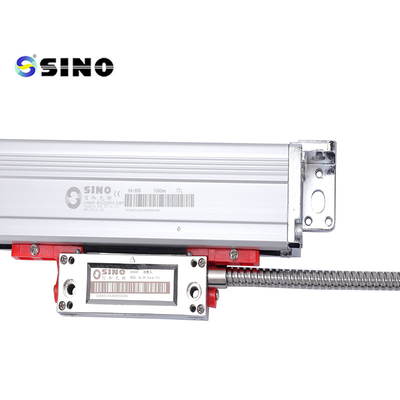 SINO KA500 Compact Digital Read-out Encoder per piccoli torni e macchine da perforazione