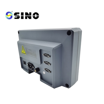 SINO Digital Display Controller DRO SDS2-3MS CNC Monitor IP64 per alesatrice per tornio di fresatura
