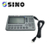 CINO Digital macchina di misurazione di asse DRO del sistema di lettura di SDS200 4 per il tornio Edm TTL del mulino