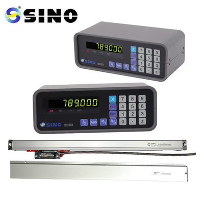 CINO Digital codificatore lineare ottico della scala del sistema di lettura di RS422 5um KA-300