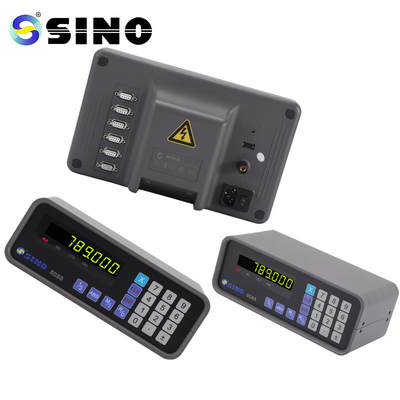 CINO Digital codificatore lineare ottico della scala del sistema di lettura di RS422 5um KA-300