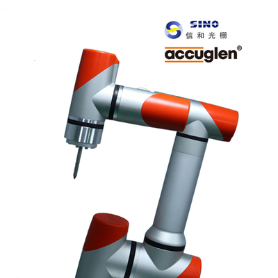 CINO tiratore Repeat Positioning Accessories di Cobot di asse del sistema di lettura di Digital di alta precisione multi per lo strumento di ricerca