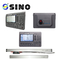 CINO lettura di Digital LCD del touch screen di SDS200S Kit For Lathe Grinder Millilling