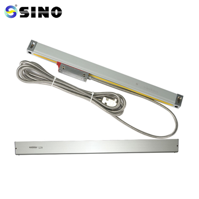 SINO Small Linear Scale KA500 Compact Digital Read-out Encoder per piccole macchine di fresatura a tornio