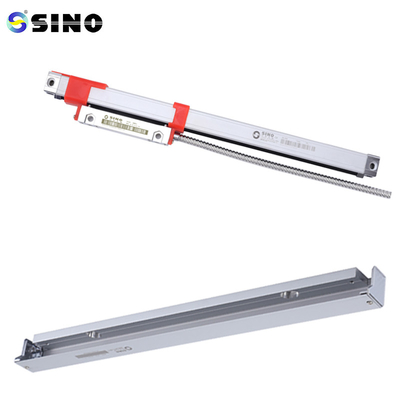 SINO Linear Scale Encoder 5um KA200 320mm per la fresatura del tornio