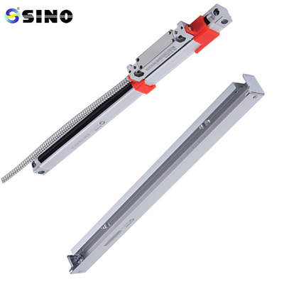 Senzore lineare a scala lineare da 0,005 mm 30mm-360mm 5um