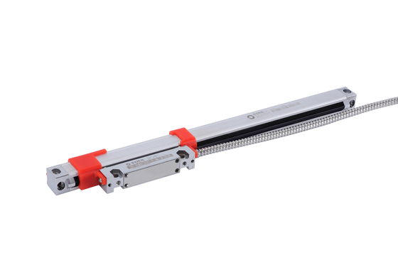 Senzore lineare a scala lineare da 0,005 mm 30mm-360mm 5um
