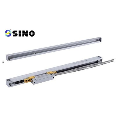 SINO KA600-1100mm Encoder ottico lineare con sistemi DRO di griglia scala di vetro lineare