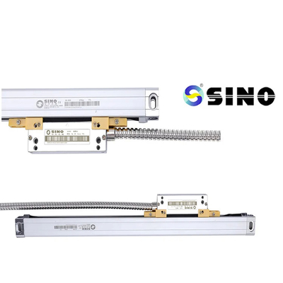 DRO Systems Scala di vetro lineare SINO KA600 1100-3000mm Encoder ottico ad alta precisione