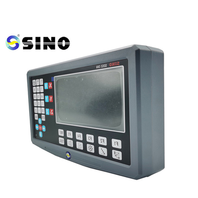 SINO SDS2-3VA Misuratore di lettura digitale DRO a 3 assi con calcolatore a 16/32 bit Frequenza di ingresso 5MHz