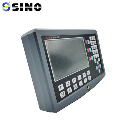 SINO SDS2-3VA Misuratore di lettura digitale DRO a 3 assi con calcolatore a 16/32 bit Frequenza di ingresso 5MHz