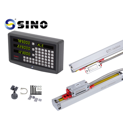 Sistemi di misurazione DRO a LED SDS6-3V