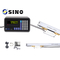 SINO Single Axis SDS3-1 Digital Readout Meter And Linear Scale Grating Ruler For Milling/Lathe