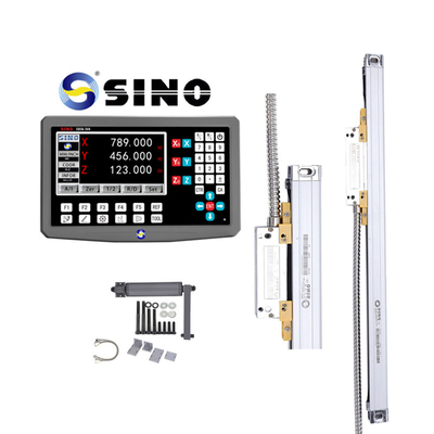 SDS6-3VA Display Digital Meter con funzione di comunicazione con porta seriale RS-232