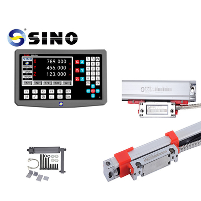 SDS6-3VA Display Digital Meter con funzione di comunicazione con porta seriale RS-232