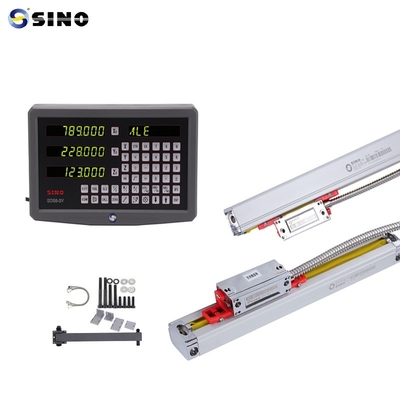 Sistemi di misurazione DRO a LED SDS6-3V