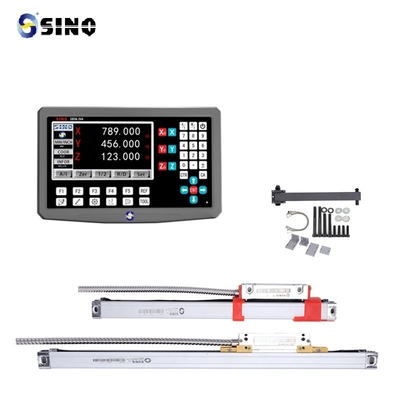 Display digitale SDS6-3VA con lineare di codifica regolare sett di contatore con capacità di comunicazione seriale RS-232
