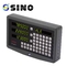 tecnologia di SCM dei bit dei sistemi di misurazione di 50-60Hz LED DRO SDS6-3V 16