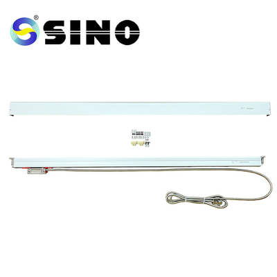 SINO KA600-1200mm Scale di vetro lineare