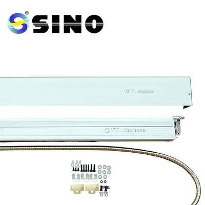 SINO KA600-1200mm Scale di vetro lineare