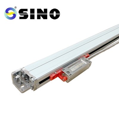 SINO KA600-1200mm Scale di vetro lineare