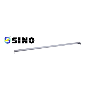 Sensore di vetro a scala lineare SINO KA600-1900mm con 3 assi DRO Digital Read Out Display Scale per la fresatura CNC e il tornio