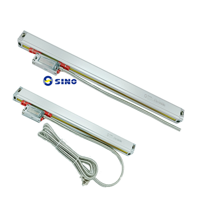 ISO9001 Codificatore lineare magnetico assoluto 30m/min per macchine da foraggio