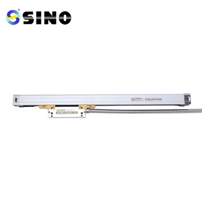 scala lineare del codificatore di CNC lineare di vetro di 5um/1um/0.5um SINO KA500 per la lettura digitale