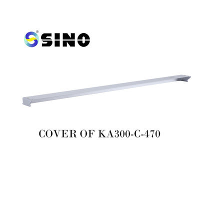 Prezzo buono Macchina di misurazione lineare del codificatore della scala di vetro Ka500 DRO per l'alesaggio del tornio in linea