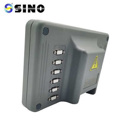 Prezzo buono 4 onda quadra del corredo SDS5-4VA TTL della lettura di Digital di asse per la scala lineare di vetro di macinazione in linea