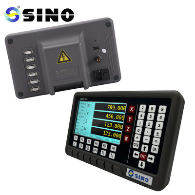 Prezzo buono Sistema DRO TFT metallico con tre assi di lettura digitale Bridgeport per fresatrici in linea