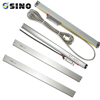 Prezzo buono Rilevazione digitale su piccola scala lineare per la macchina di fresatura per la perforazione del tornio KA500-120 MM-5UM in linea