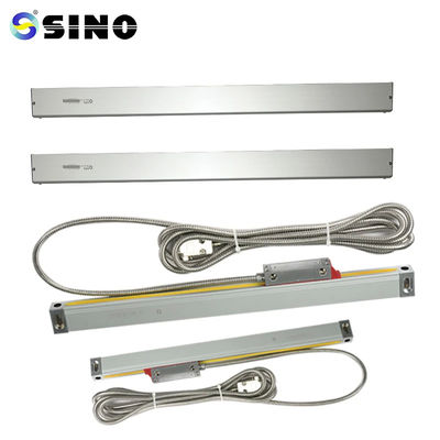 Prezzo buono Codificatore lineare magnetico 24V per fresatrici con risoluzione di 5 μm in linea