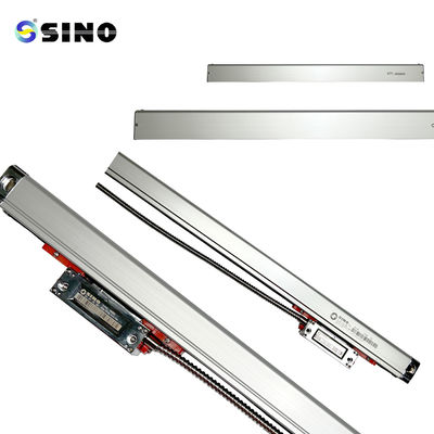 Prezzo buono Macchina di tornitura 2 3 Asse Codificatore di lettura digitale con scala lineare di 1μM Per SINO KA600-2100mm DRO in linea