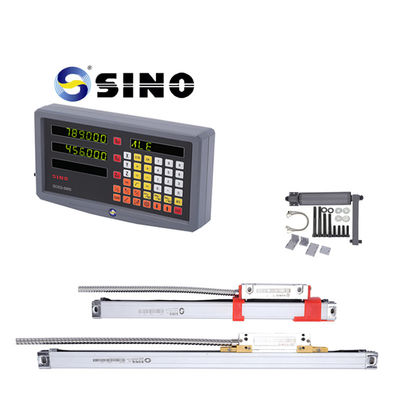 Prezzo buono Display digitale SINO SDS2-3MS a 3 assi nella lavorazione del tornio di fresatura in linea