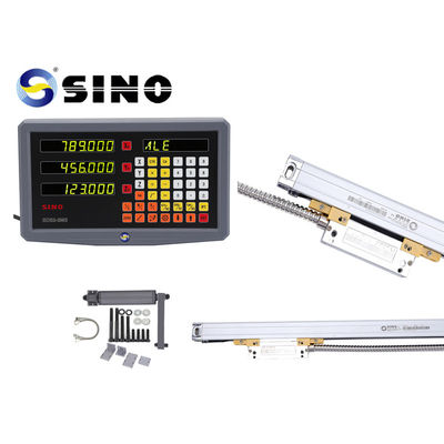 Prezzo buono Display digitale SINO SDS2-3MS con correzione di errori lineari e lineari nella lavorazione industriale in linea
