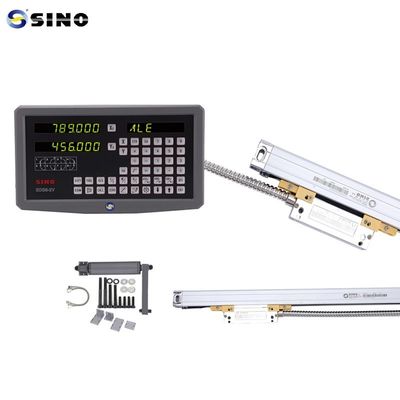 Prezzo buono La lettura digitale utilizzata dalle macchine di fresatura e triturazione a due assi si chiama SDS6-2V in linea