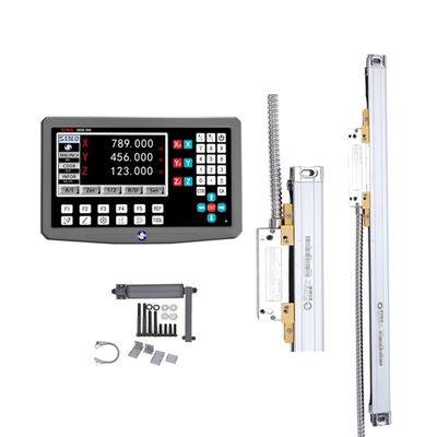 Prezzo buono Display di lettura digitale SINO SDS6-3VA a tre assi nella maggior parte dei processi di lavorazione dei metalli in linea