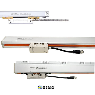 Encoder Lineare Assoluto SINO NC600 ad Alta Precisione per Macchine Utensili CNC e Apparecchiature di Automazione