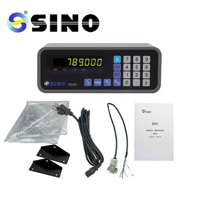 Prezzo buono Singola lettura di Digital di asse di RoHS in linea