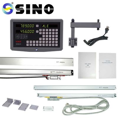 Prezzo buono Asse della lettura 2 di RS422 Digital in linea