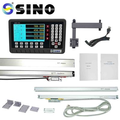 Prezzo buono Digital multifunzionale colta fuori per il tornio in linea